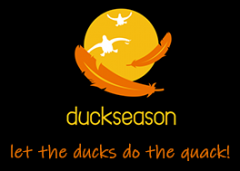Duckseason